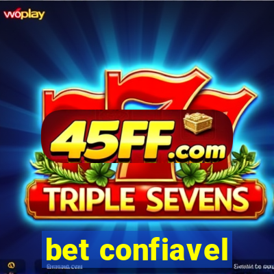 bet confiavel